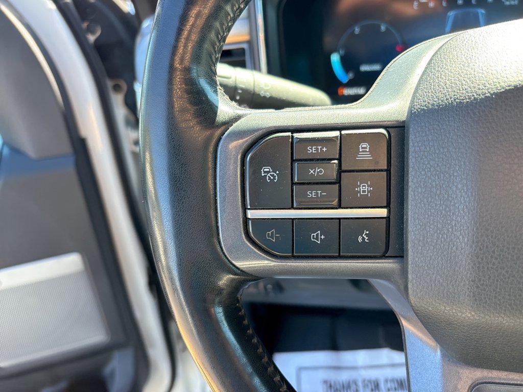 Certified 2023 Ford F250 Lariat w/ Lariat Ultimate Package AWD/4WD image 32