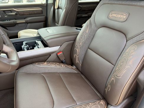 New 2026 RAM 1500 Limited AWD/4WD image 12