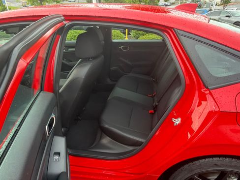 Used 2026 Honda Civic Sport image 16