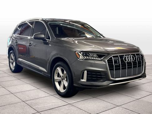 Used 2024 Audi Q7 2.0T Premium Plus AWD/4WD image 2
