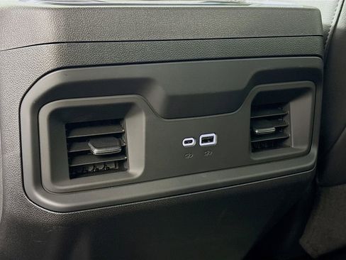 New 2026 Chevrolet Silverado 1500 RST w/ Safety Package AWD/4WD image 25