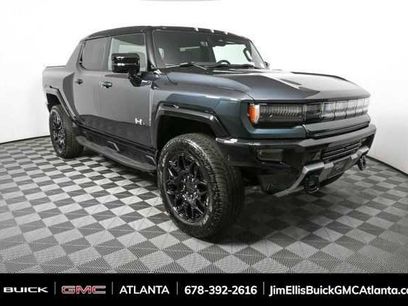 New 2026 GMC Hummer EV 4x4 Crew Cab