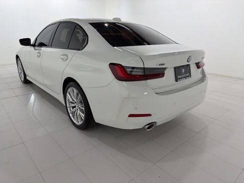 Certified 2023 BMW 330i xDrive Sedan image 3