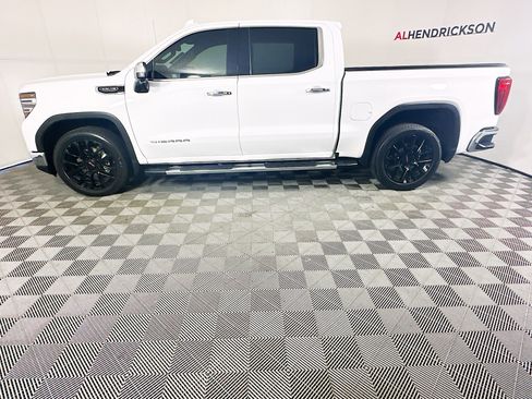 Used 2023 GMC Sierra 1500 SLT w/ SLT Premium Plus Package image 6