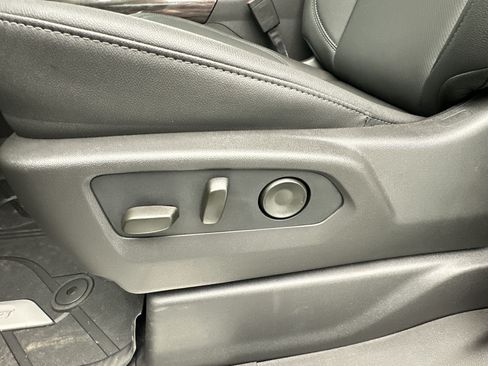 New 2026 Chevrolet Silverado 1500 LTZ AWD/4WD image 14