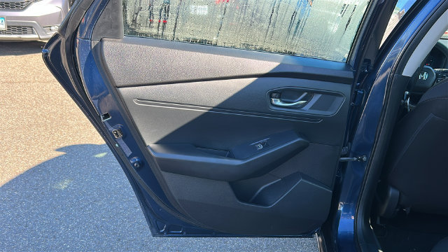 Used 2024 Honda Accord EX image 22
