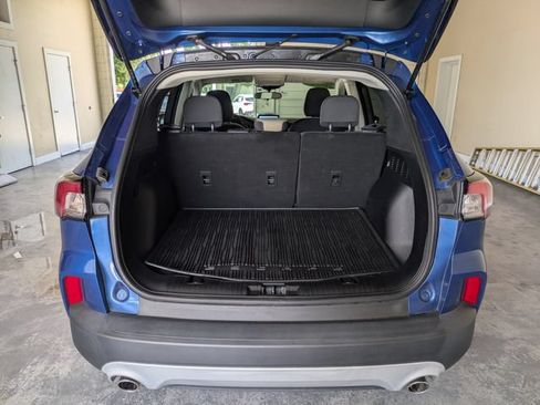 Used 2022 Ford Escape SE FWD image 13