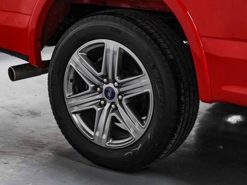 Used 2018 Ford F150 XLT w/ Equipment Group 302A Luxury image 49