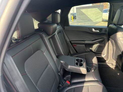 New 2025 Ford Escape ST-Line Elite w/ Tech Pack #2 image 13