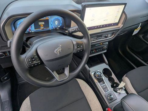 New 2025 Ford Bronco Sport Big Bend image 3