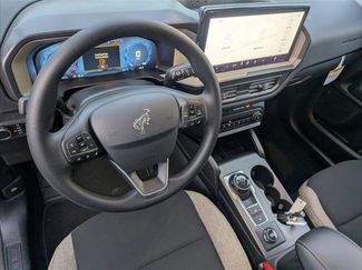 New 2025 Ford Bronco Sport Big Bend video 3