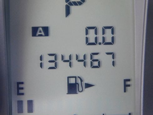 Used 2012 Subaru Impreza 2.0i image 10