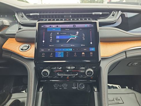 Used 2023 Jeep Grand Cherokee Summit image 28