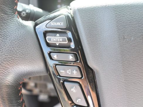 Used 2024 Nissan Frontier Pro-X w/ Pro Convenience Package RWD image 19