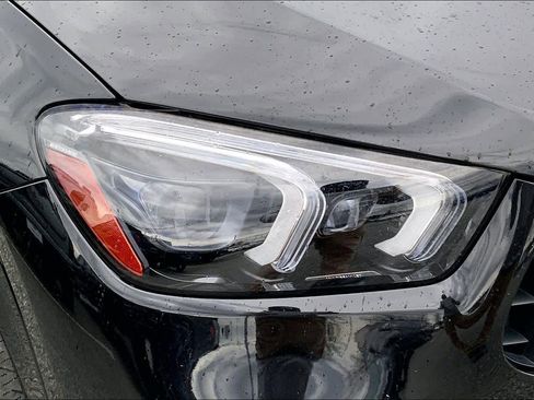 Used 2021 Mercedes-Benz GLE 63 AMG S image 26