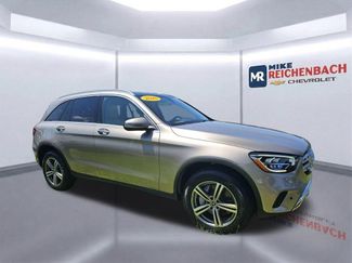 Used 2020 Mercedes-Benz GLC 300 video 2