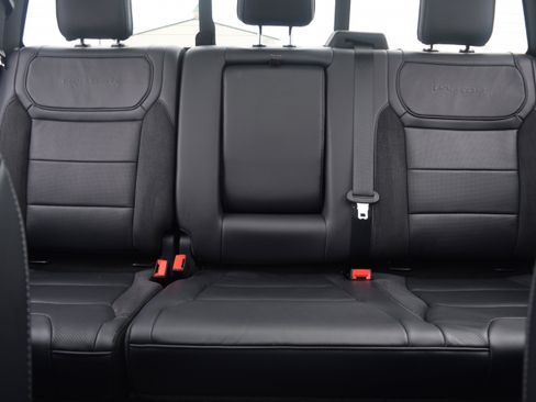 Used 2025 Ford F150 Raptor image 16