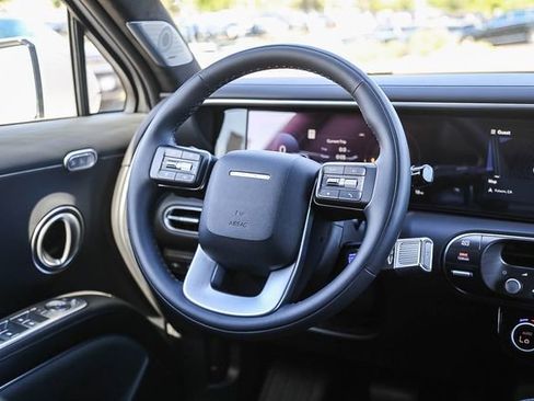 New 2026 Hyundai Palisade Calligraphy AWD/4WD image 17