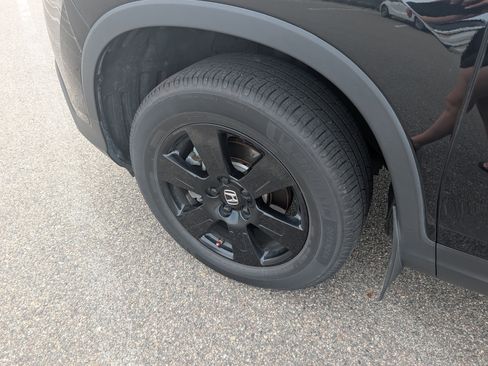 Used 2020 Honda Ridgeline Black Edition image 7