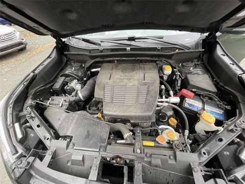 Used 2022 Subaru Forester Limited image 11