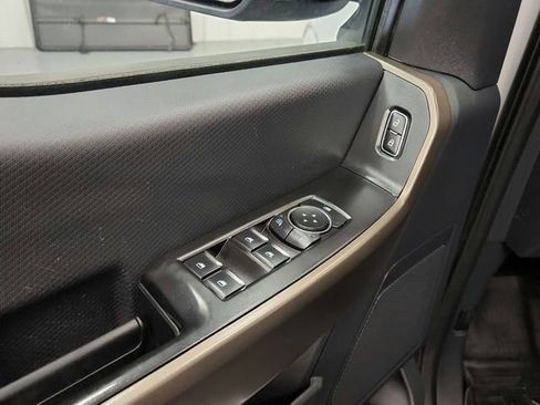 Used 2024 Ford F150 STX w/ Equipment Group 201A FX4 AWD/4WD image 25