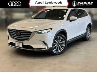 Used 2020 MAZDA CX-9 Grand Touring video 1