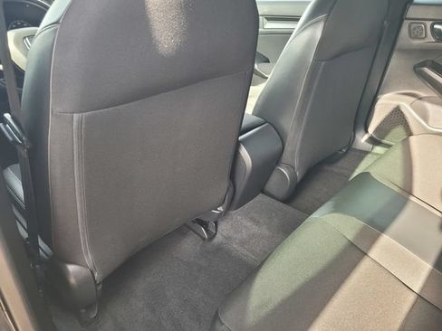 Used 2022 Honda Civic Sport image 14