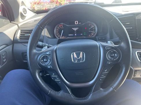 Used 2022 Honda Ridgeline RTL-E image 9