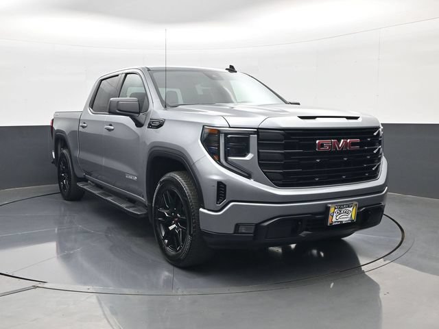 Used 2025 GMC Sierra 1500 Elevation AWD/4WD image 3