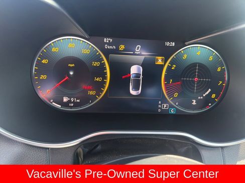 Used 2022 Mercedes-Benz C 300 Cabriolet image 16