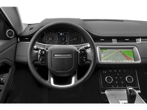 Used 2020 Land Rover Range Rover Evoque S image 7