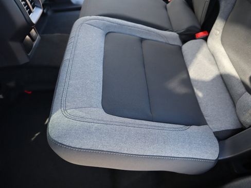 New 2025 Ford Bronco Big Bend image 12