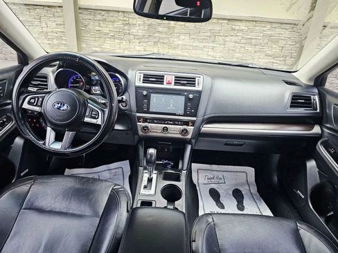 Used 2015 Subaru Legacy 2.5i Limited image 13