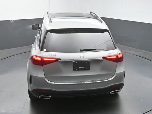 New 2026 Mercedes-Benz GLE 350 4MATIC image 49