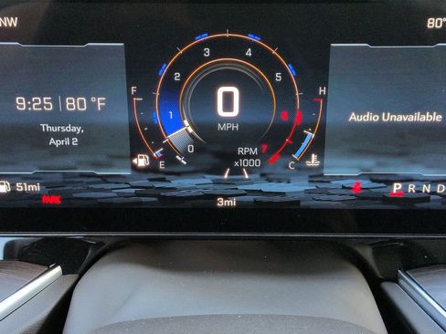 New 2026 Chevrolet Tahoe LS RWD image 15
