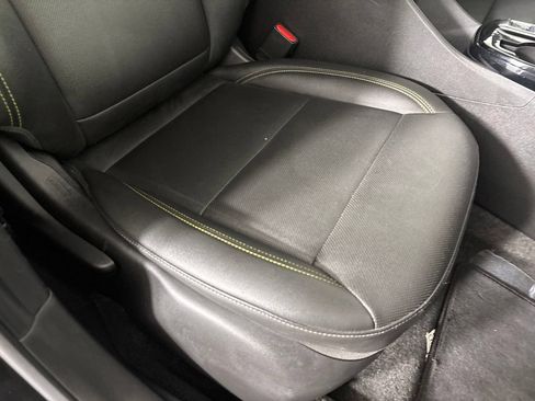 Used 2024 Chevrolet Trax ACTIV FWD image 29