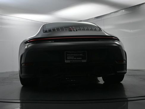 Certified 2025 Porsche 911 Carrera image 43