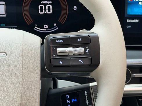 New 2026 Hyundai Santa Fe SE AWD/4WD image 16