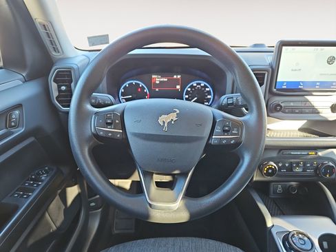 Used 2023 Ford Bronco Sport Big Bend image 12