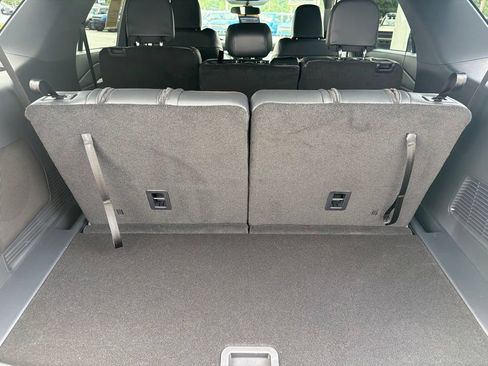 Certified 2026 Ford Explorer ST-Line RWD image 10