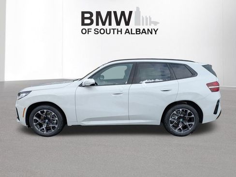 New 2026 BMW X3 xDrive30 w/ Premium Package image 7