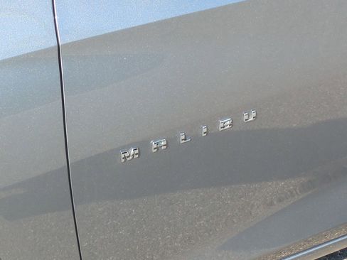 Used 2024 Chevrolet Malibu LT image 30