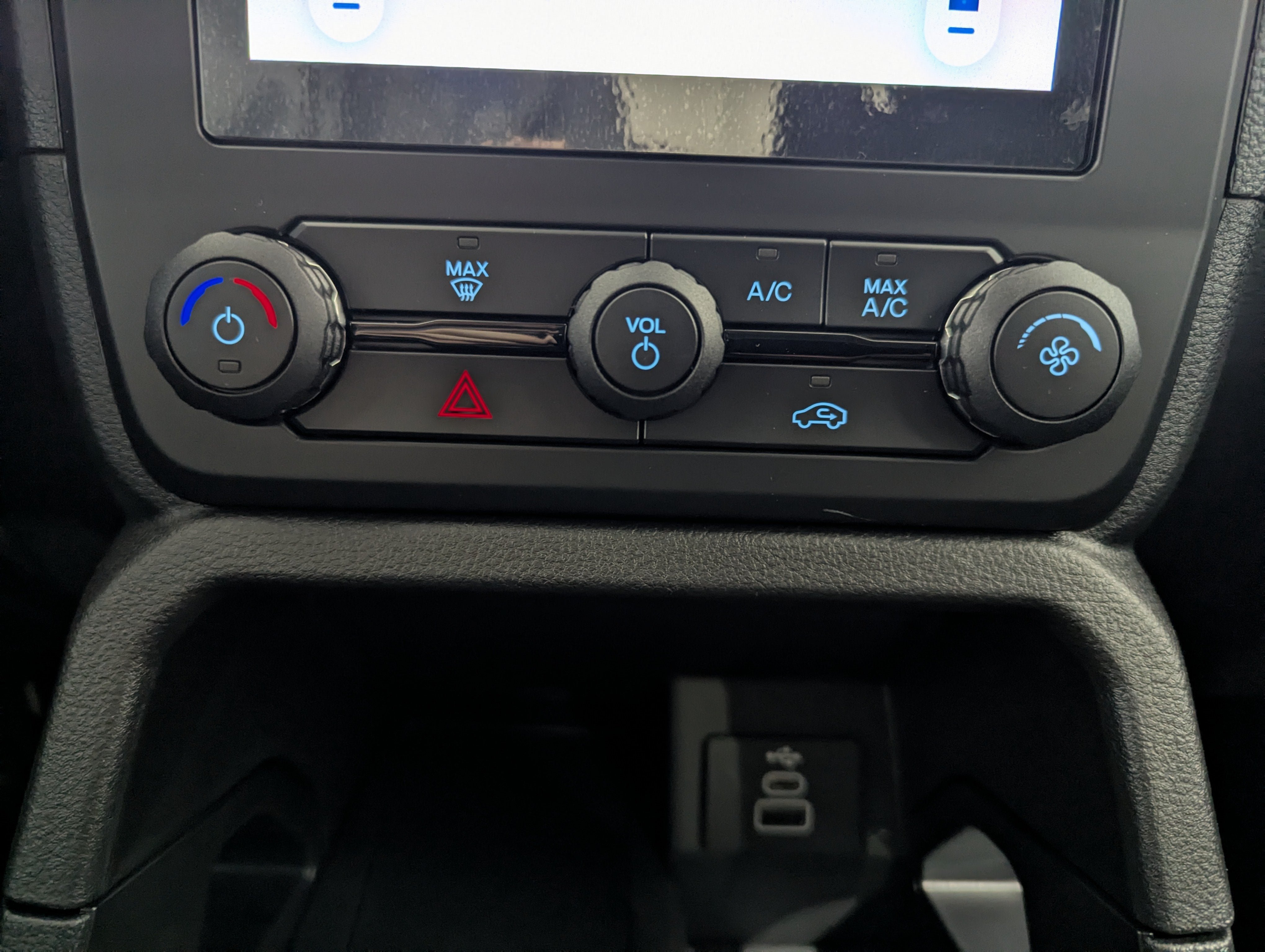 New 2026 Ford Ranger XL w/ Trailer Tow Package AWD/4WD image 20