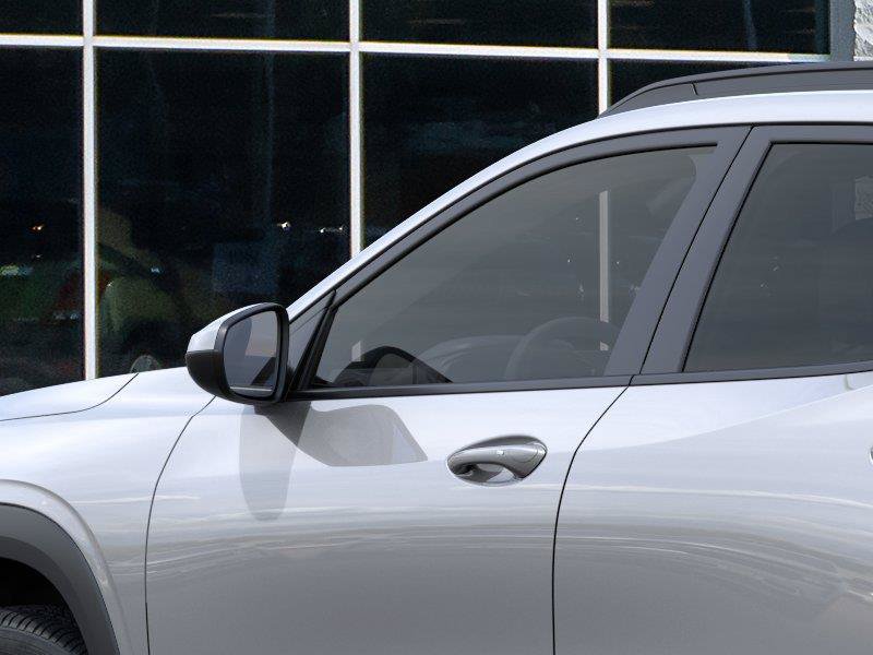 New 2026 Chevrolet Trax LT w/ LT Convenience Package FWD image 12