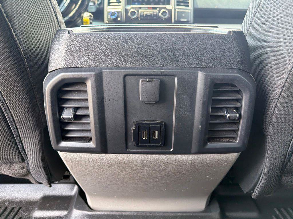 Used 2018 Ford F150 XL w/ Equipment Group 101A Mid AWD/4WD image 19