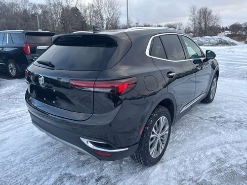 Used 2023 Buick Envision Preferred image 3