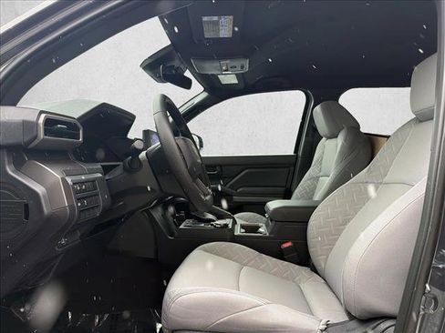 New 2026 Toyota Tacoma SR5 image 11