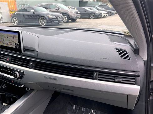 Used 2018 Audi A4 2.0T Premium Plus w/ Premium Plus Package image 20