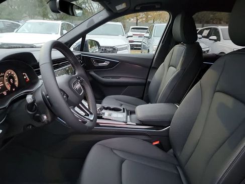 New 2026 Audi Q7 Premium Plus image 19