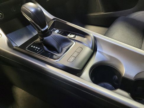 Used 2024 Dodge Hornet R/T AWD/4WD image 26